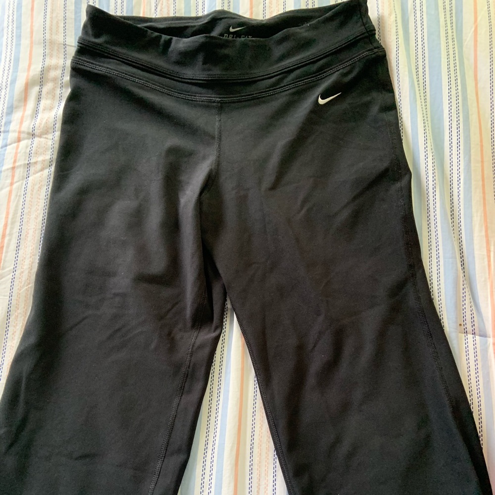 nike dri fit shorts